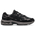 Asics Gel Nyc - Grade School Shoes Graphite Grey-Black