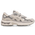 Asics Gel Nyc - Grade School Shoes Cream-Oyster Grey
