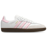 White-Clear Pink-Gum5