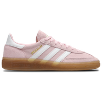 Clear Pink-Non-Dyed