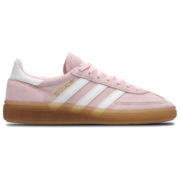 Adidas Handball Spezial kindersneaker roze