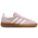 adidas Handball Spezial - Grundschule Schuhe Clear Pink-Non-Dyed