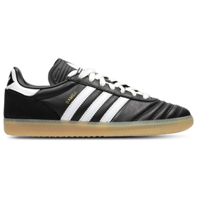 Samba Jp - Grade School - Core Black / White / Gum4