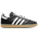 adidas Samba Jp - Primaria y colegio Zapatillas Core Black-White-Gum4