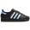 adidas Superstar II - Primaire-College Chaussures Core Black-Supplier Colour-Halo Blue