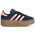 adidas Gazelle Bold - Grade School Shoes Night Indigo-Glow Pink-Gold Met