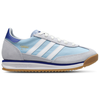 Clear Sky-White-Semi Lucid Blue