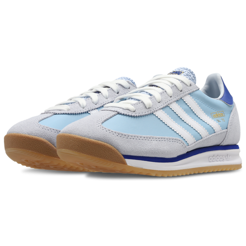 adidas SL 72 RS - Image 2 of 7 Enlarged Image