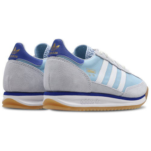 adidas SL 72 RS - Image 3 of 7 Enlarged Image