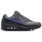 Iron Grey-Wild Grape-Black