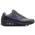 Nike Air Max 90 - Grade School Shoes Iron Grey-Wild Grape-Black
