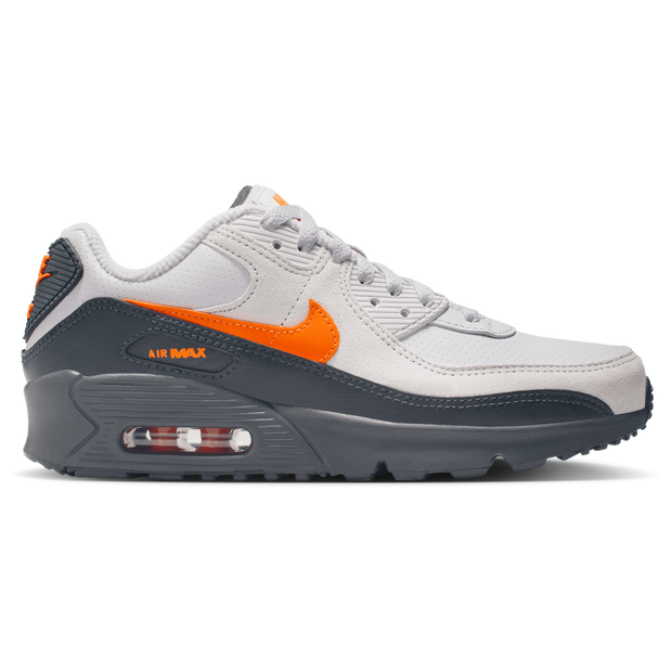 Nike Air Max 90 herensneaker grijs