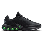 Black-Green Strike-Black