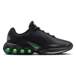 basisschool Schoenen - Nike Air Max Dn - Black-Green Strike-Black