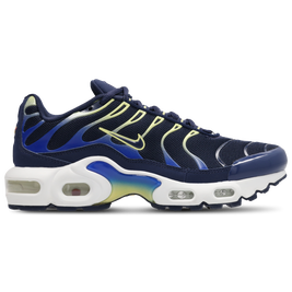 Sale Nike Nike Tuned Blue And Orange Nike TN Air Max Plus Drift