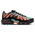 Black-Black-Aurora Green