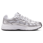 White-Mtlc Silver-Blue Tint