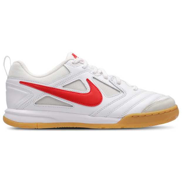 Nike Gato Schuh (ältere Kinder) - Weiß - HV9596-102