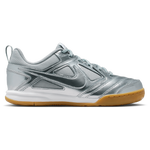 Mtlc Silver-Mtlc Silver-White