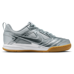 Scuola elementare e media Scarpe - Nike Gato - Mtlc Silver-Mtlc Silver-White