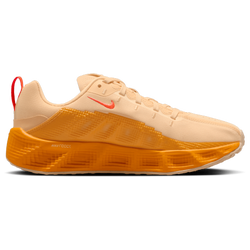 Grade School Shoes - Nike Ava Rover - Celestial Gold-Bright Crimson