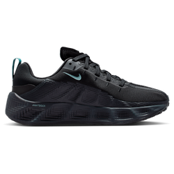 Primaria y colegio Zapatillas - Nike Ava Rover - Black-Blue Sage-Blue Sage