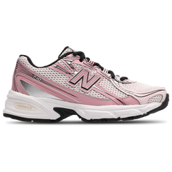 Grundschule Schuhe - New Balance 740 - Pink Taffy-Pink Taffy