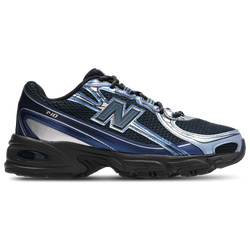Grundschule Schuhe - New Balance 740 - Dark Shoreline Blue-Dark Shoreline Blue