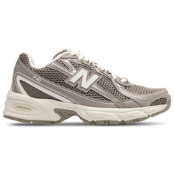 Grade School Shoes - New Balance 740 - Arid Stone-Arid Stone