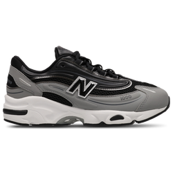 Grade School Shoes - New Balance 1000 - Slate Grey-Slate Grey-White