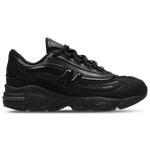 Black-Black