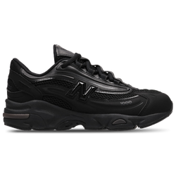 Grade School Shoes - New Balance 1000 - Black-Black