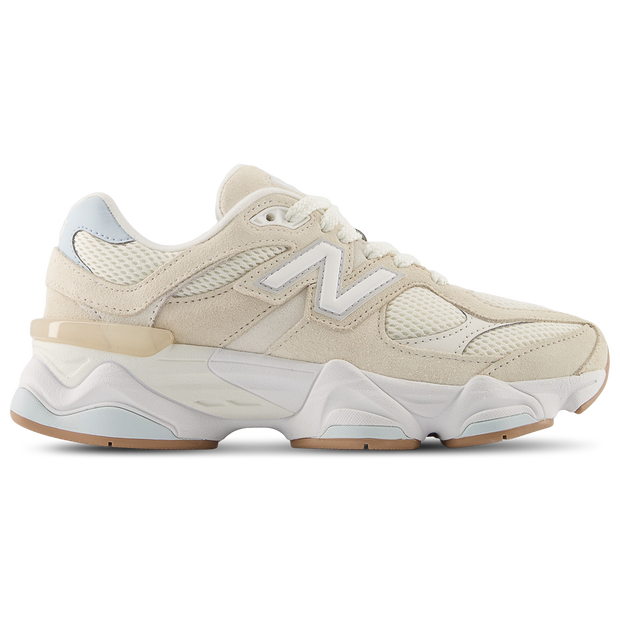 New Balance 9060 kindersneaker grijs