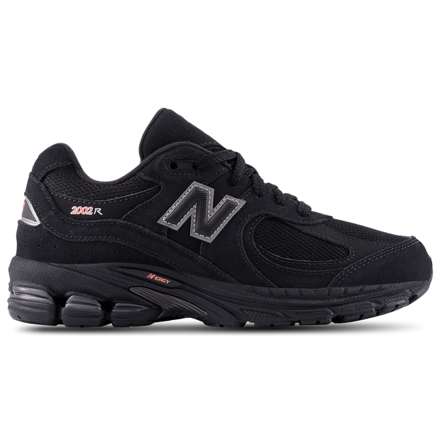 New Balance 2002R kindersneaker zwart