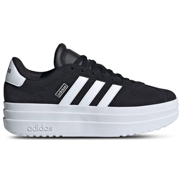 Image of Adidas Vl Court Bold unisex Scarpe - Nero - Rete/Sintetico - Foot Locker035