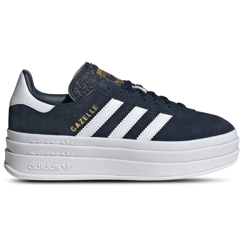 adidas Gazelle Bold - Image 1 of 6 Enlarged Image