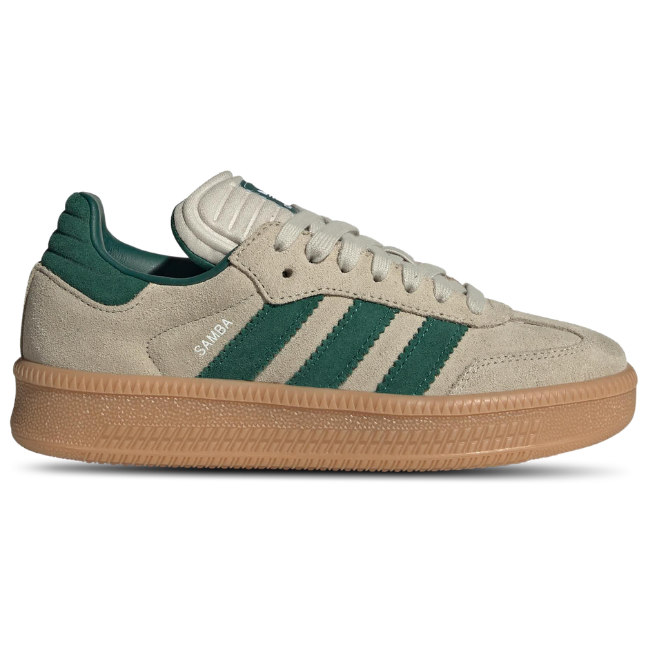 ★韓国の人気 ★【adidas】★SAMBA XLG★22-29cm★ adidas Samba XLG | Foot Locker France