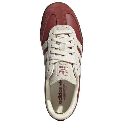 adidas Samba OG - Image 5 of 6 Enlarged Image
