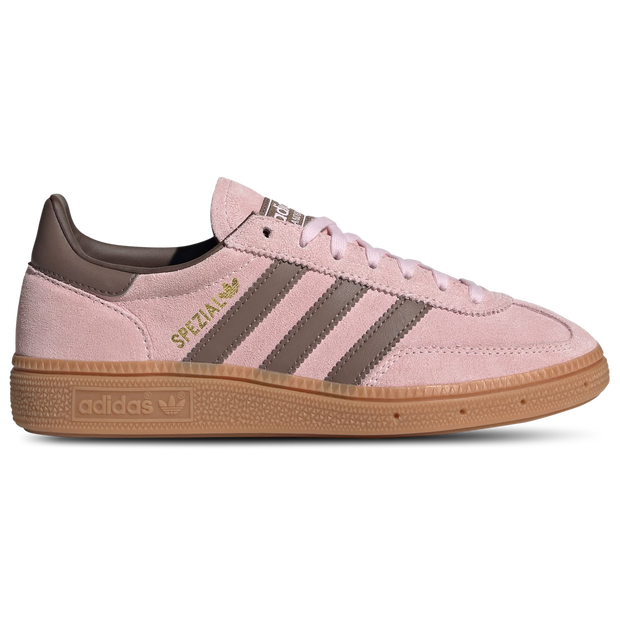 Image of Adidas Handball Spezial unisex Scarpe - Rosa - Pelle - Foot Locker035