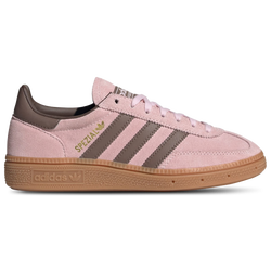 Primaire-College Chaussures - adidas Handball Spezial - Clear Pink-Earth Strata