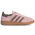 adidas Handball Spezial - Primaire-College Chaussures Clear Pink-Earth Strata