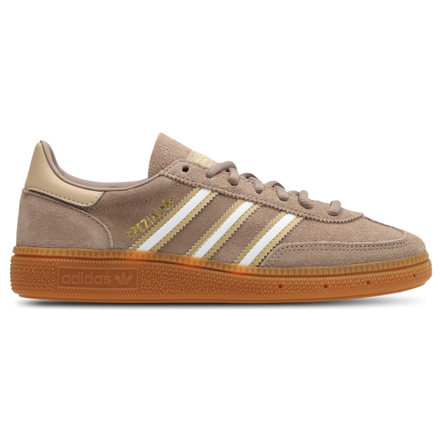Adidas Handball Spezial - Sneakers Enfant - Marron - Pointure 36 - Cuir