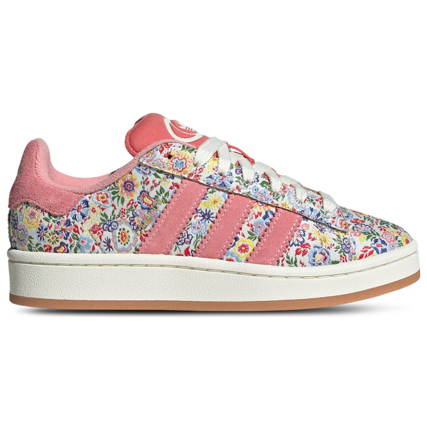 Adidas Campus Unisex Chaussures - Multi - Taille: 35.5 - Cuir - Foot Locker - JI3552