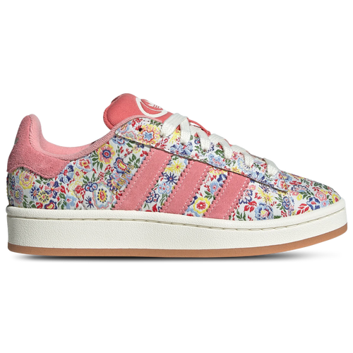 大人気！【adidas】CAMPUS 00S X LIBERTY LONDON SHOES Adidas Original Campus 00s x Liberty London buty dziecięce