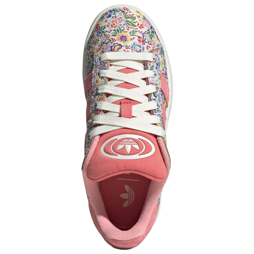 大人気！【adidas】CAMPUS 00S X LIBERTY LONDON SHOES Adidas Original Campus 00s x Liberty London buty dziecięce