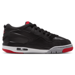 Black-Varsity Red-Wolf Grey
