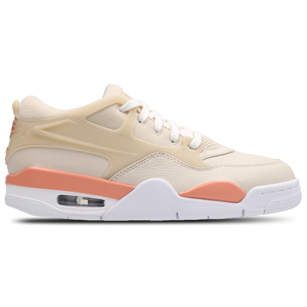 Air Jordan 4 RM SE kinderschoenen - Bruin - HQ5845-100