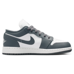 Iron Grey-Summit White