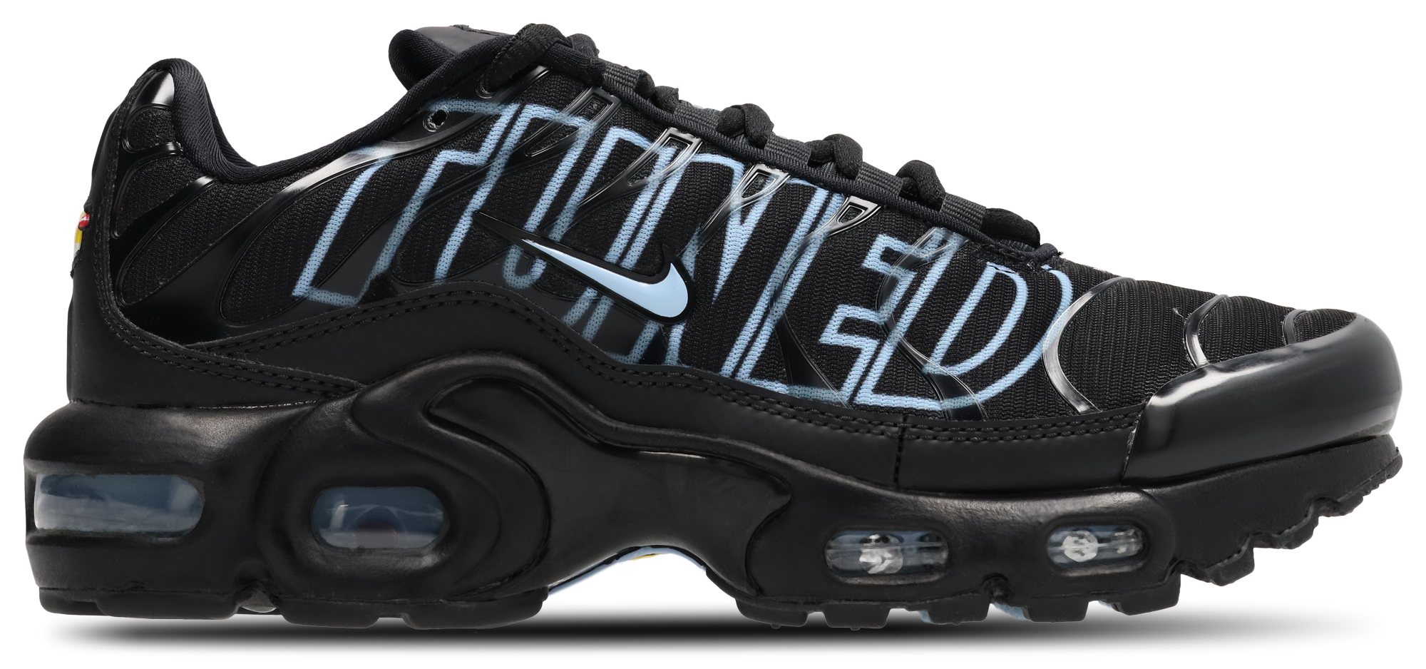 Nike Air Max Tuned 1 - Grade School Shoes