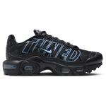 Black-Ice Blue-Mtlc Silver